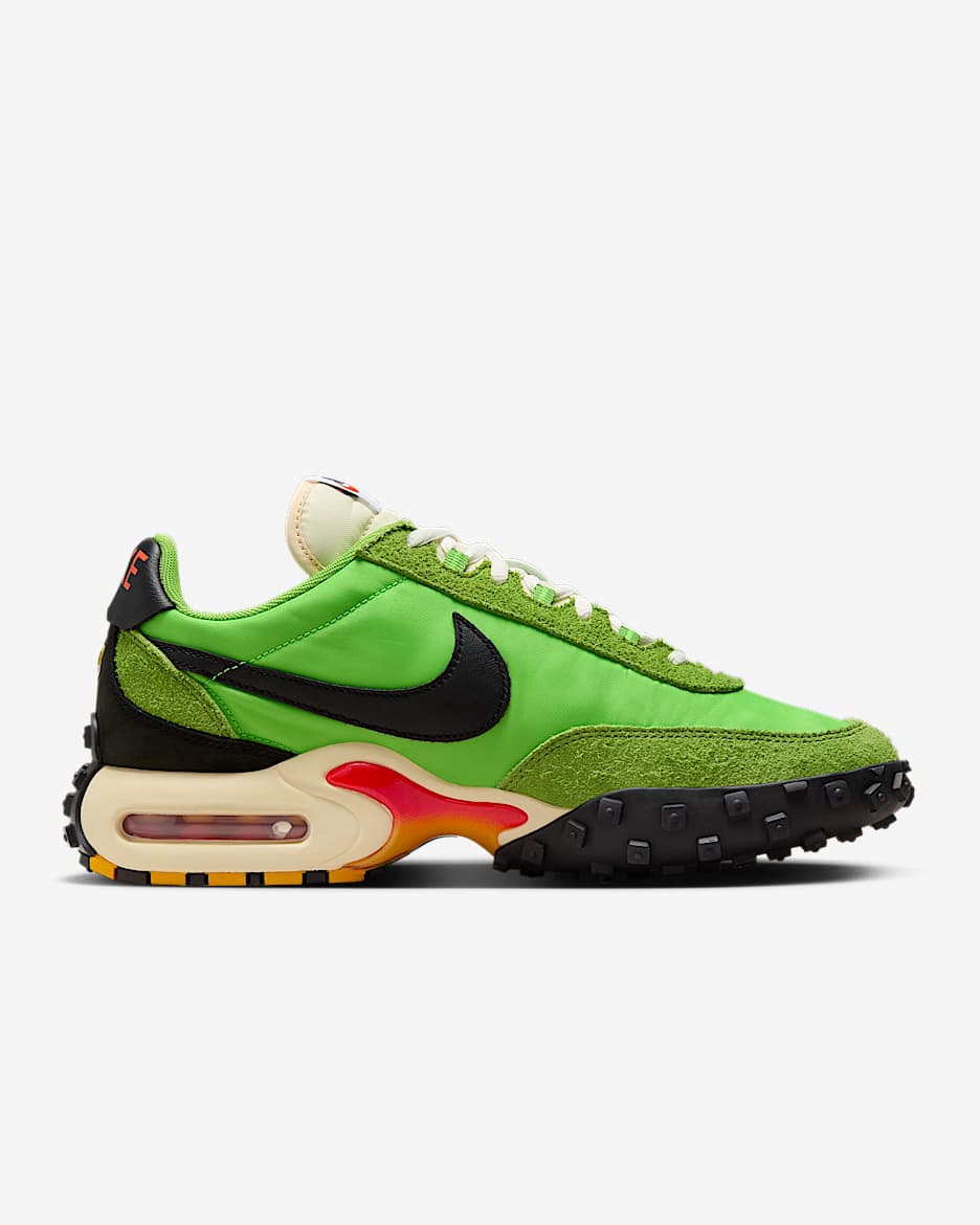 Nike Air Max Waffle SP Men s Shoes. Nike ID